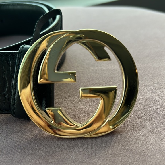 Gucci Belt - Picture 3 of 3